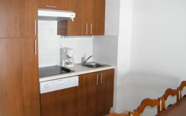 Résidence Tourmalet