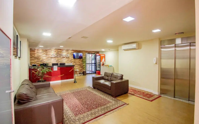 Tagua Park Hotel