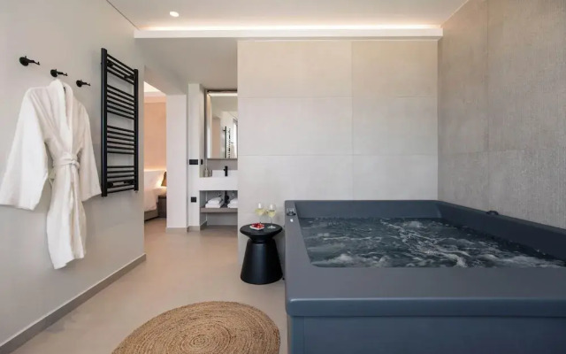 Chania Elegance Suites