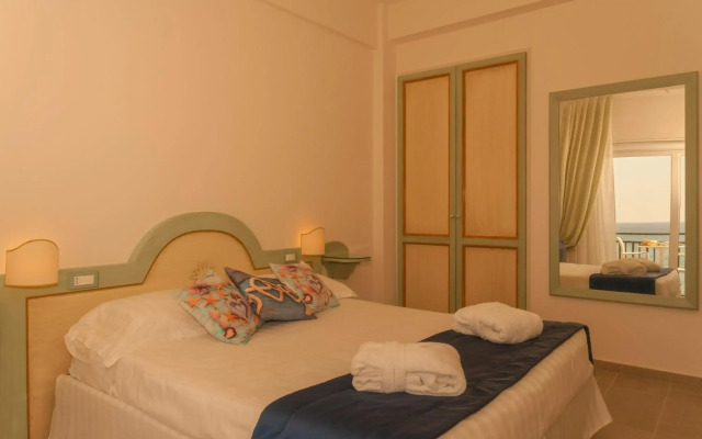 Summit Hotel