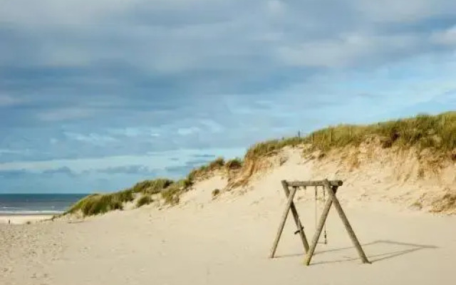 Strandhotel Terschelling