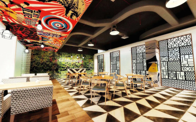 Hotel Santika Mega City Bekasi