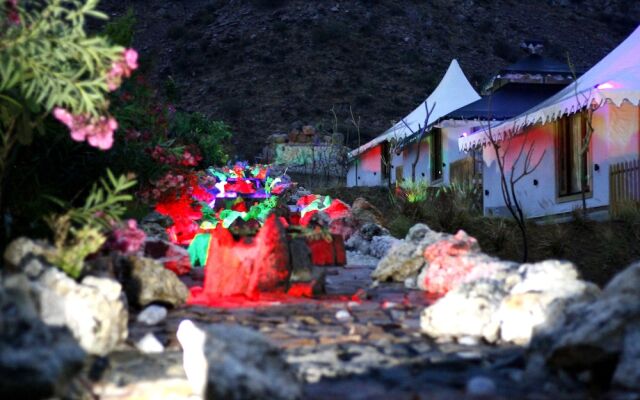 Clarks Resort Pushkar