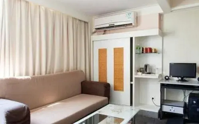 Ziyou Island Hotel