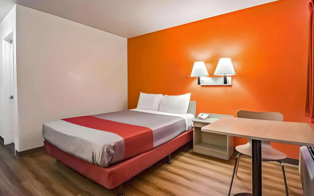 Motel 6-Salt Lake City, UT - West - Airport