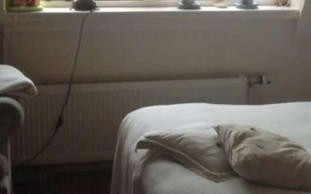 Bed and breakfast Hindeloopen