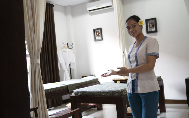 The Visala Boutique Hotel
