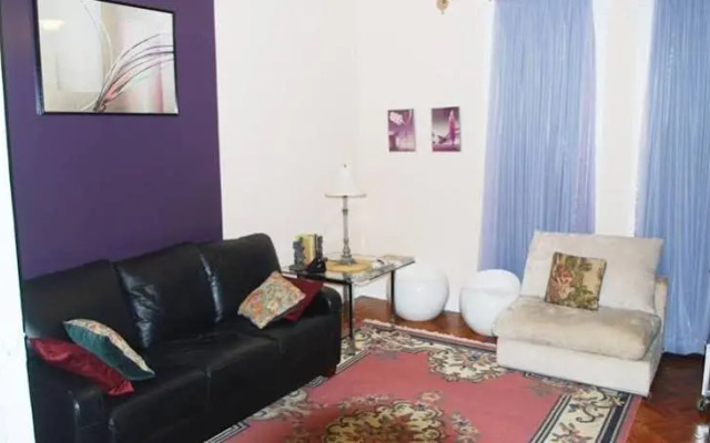 Missing Lantern Resident Suites
