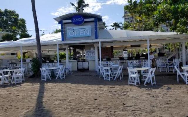 Coral Beach Apartments