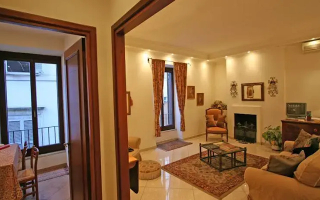 Travel & Stay Apartments - Navona