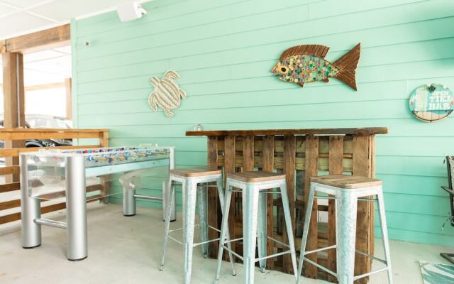 Beach Therapy 4 Bedroom Home