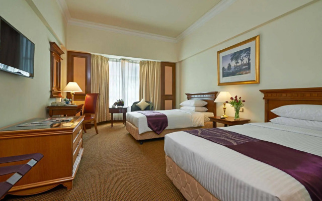 Grand Swiss-Belhotel Melaka