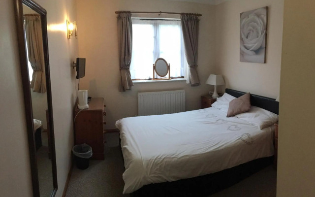 The Sorrel Horse Inn