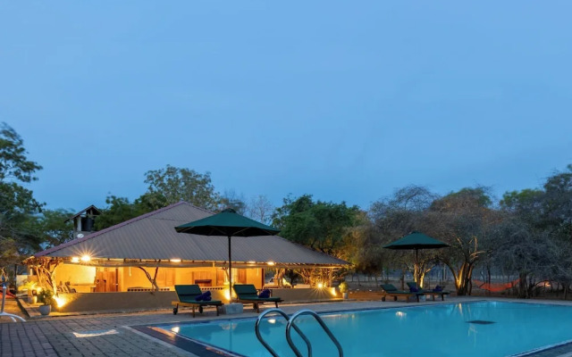 Joe's Bungalow Yala