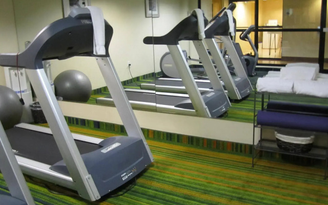 Holiday Inn Express Boston by IHG