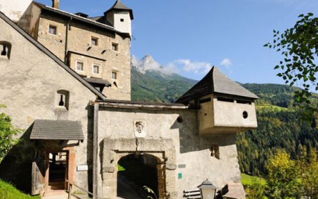 Chalet Im Wald Quercianella