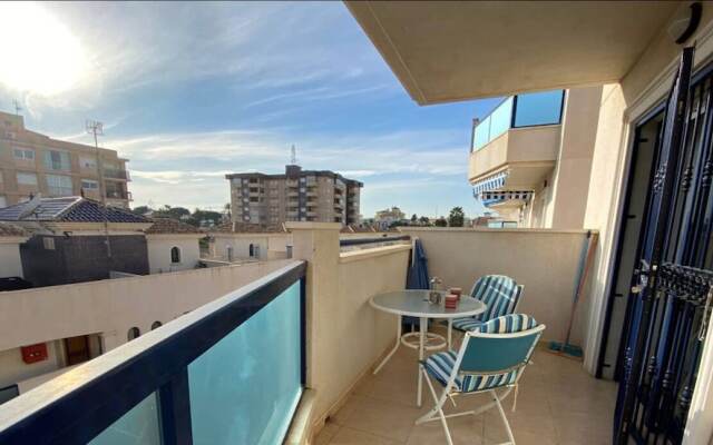 La Zenia Apmt Close To Beach With Com Pool Lz3