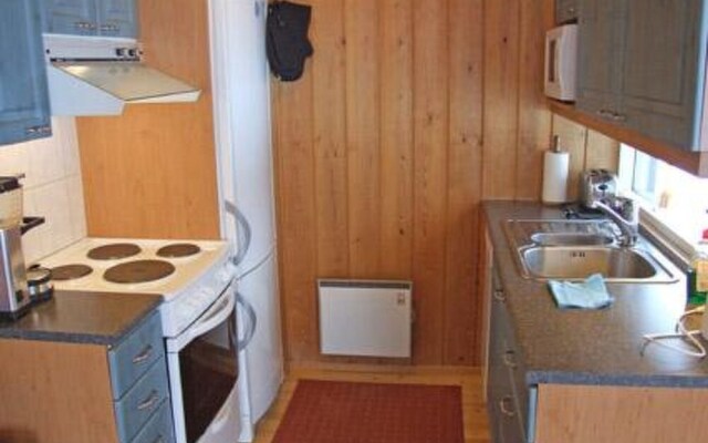 Valkeisrinne 1h Kuusamo