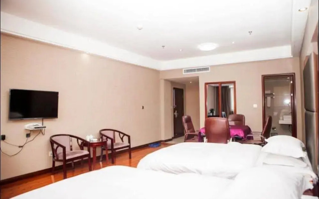 Jin Dun Hotel