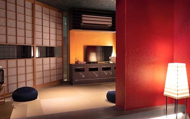 ELE Cabin Shinjuku Kabukicho
