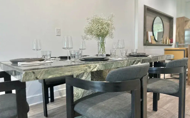 The Josephine Villa by Luxe PGH