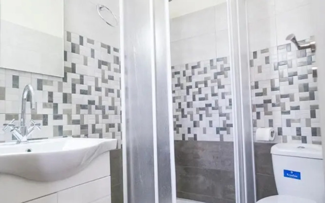 Hostel Meteora