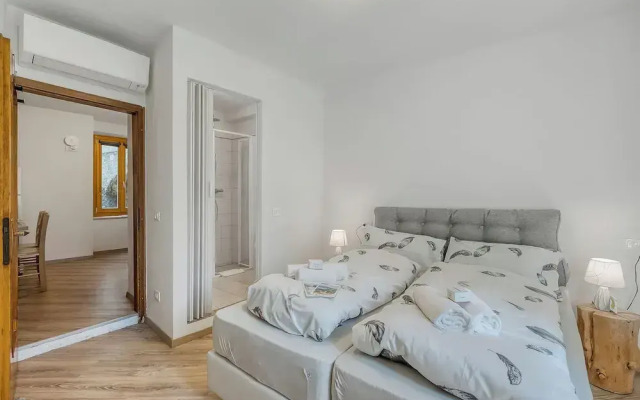 Villa Pastoedo Apartment Bianco