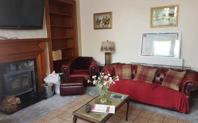 Cromarty View Guest House