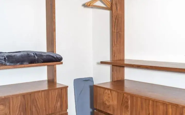 Zip Housing Polanco