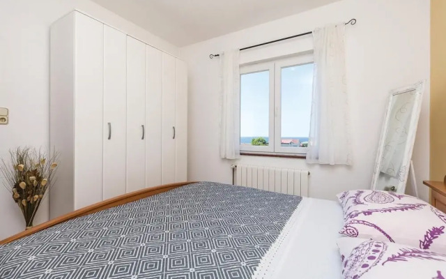 Beautiful Home in Povljana With Wifi and 2 Bedrooms