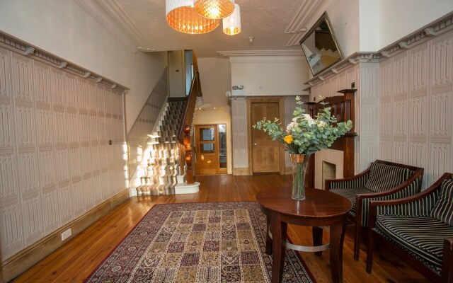 Merrion Road - Ballsbridge Townhouse