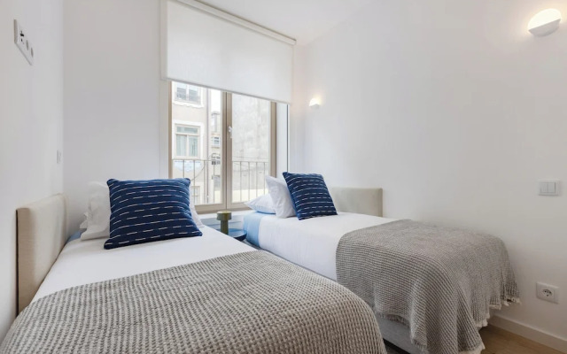 The Light Loft at BoaVista Flats