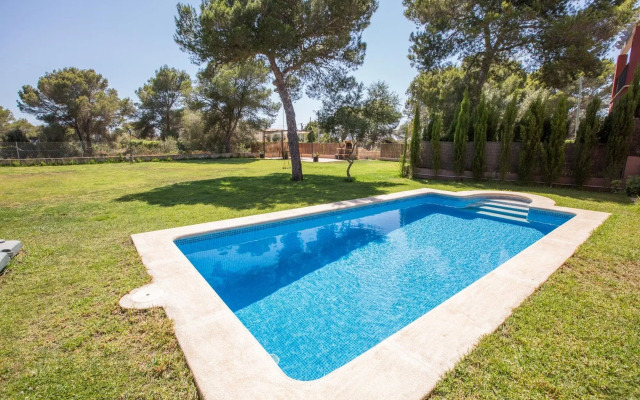 Villa Cala Pi