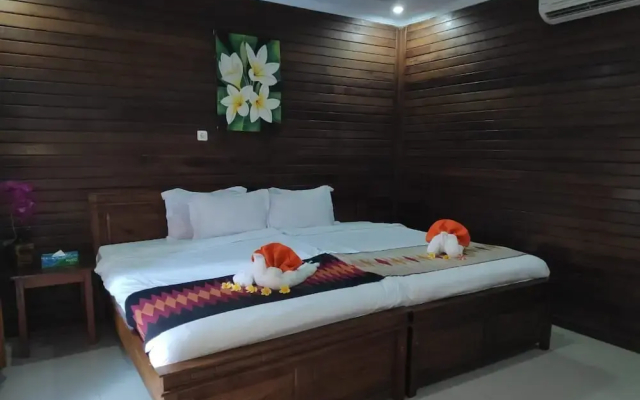 Miasa Bungalow