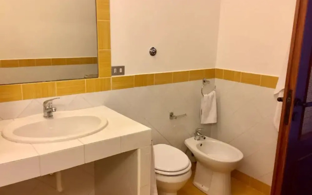 Pharus Miseni Apartment