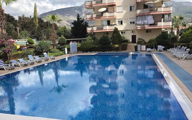 Toros 5 2 bedroom A6
