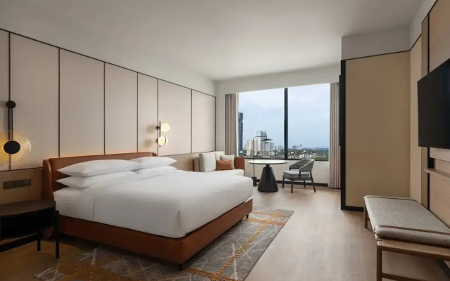 Sheraton Johor Bahru