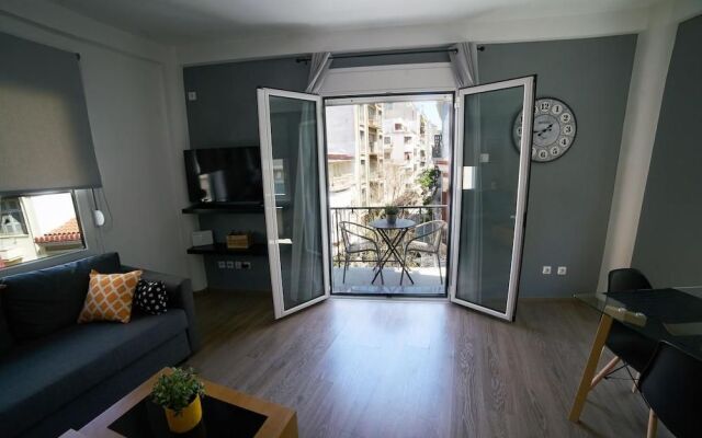 V&V Central & Elegant Apartment