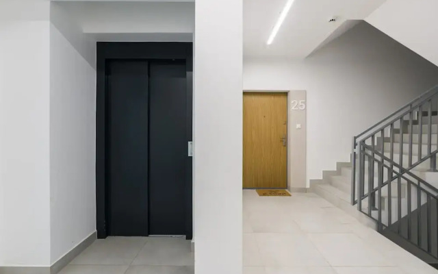 Apartment Niedziałkowskiego by Renters
