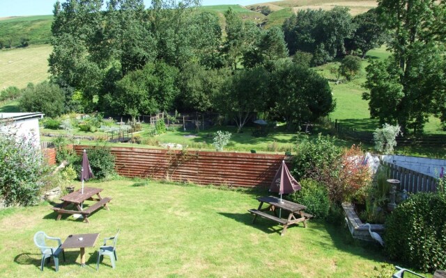 The Red Lion Country Inn