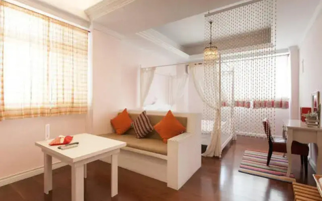 Flower Guest House
