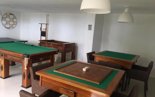 Apartamento 01 Enseada Praia do Forte