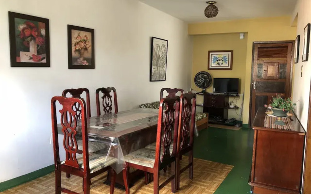 Tamboleiro's Hotel Residence