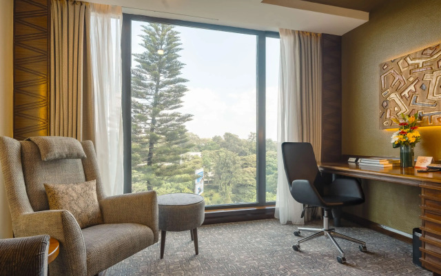 Sarova Panafric Hotel
