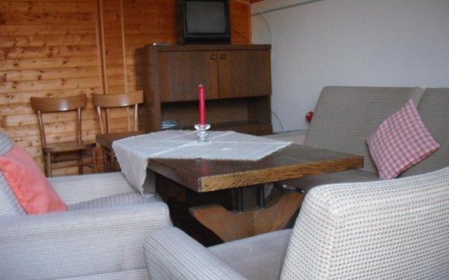 Pension Rosina Kreuzthaler