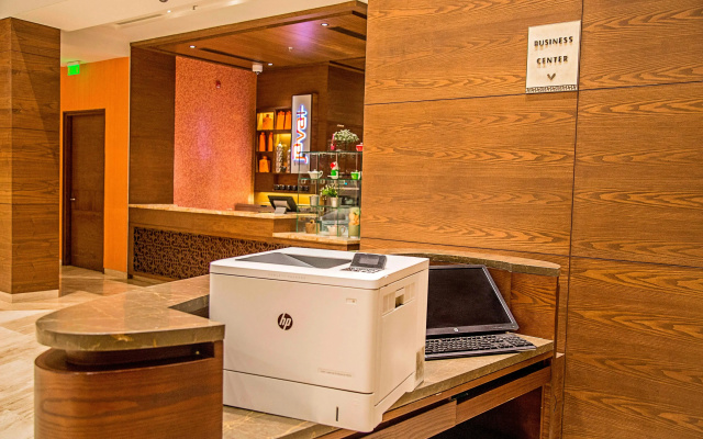 Courtyard by Marriott Raipur