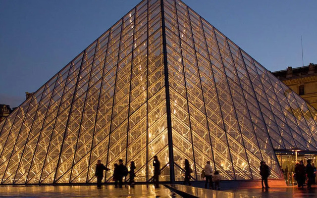Hotel France Louvre
