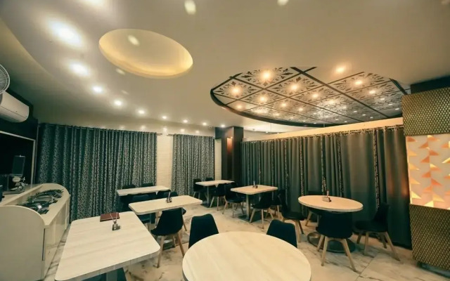 Hotel Four Seasons