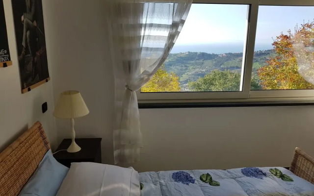 B&B Il Giardino Di Armida