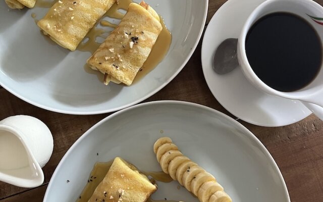Co-Living Memories Hostel & Restaurant